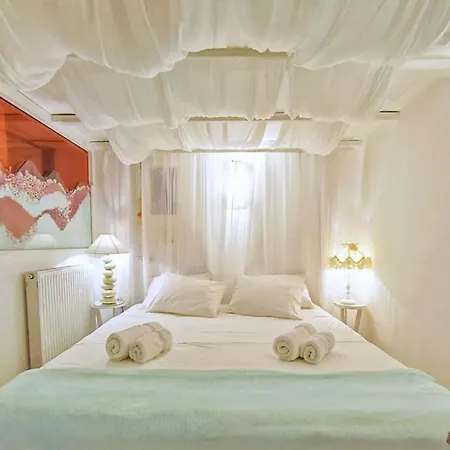 Opulant Mykonos - 5 Bedrooms - Stunning Sea Views To Tinos - Kastro Aside Fanari (Mykonos)